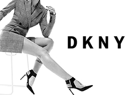 Официальный интернет-магазин DKNY