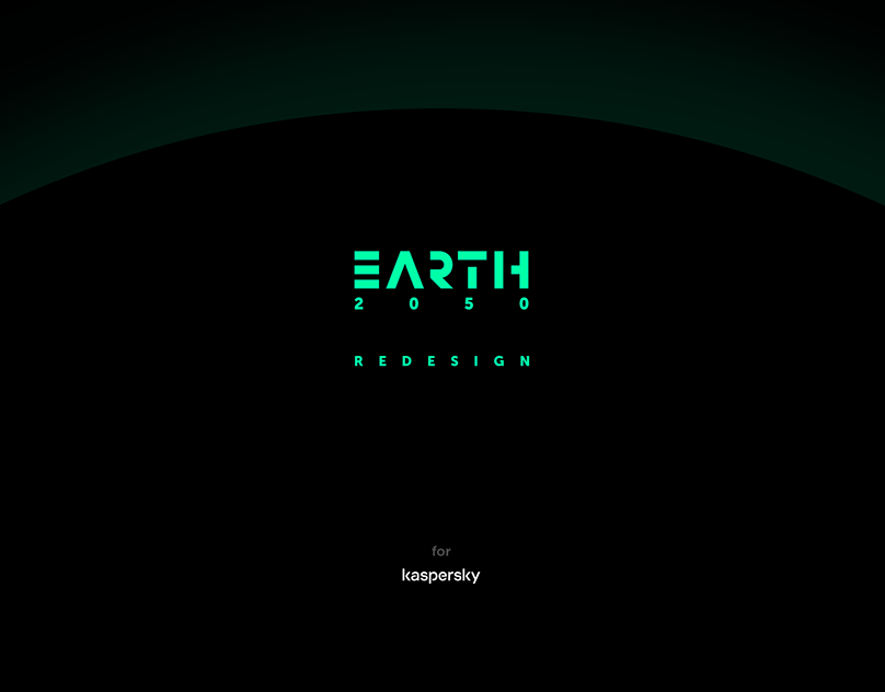 Earth 2050