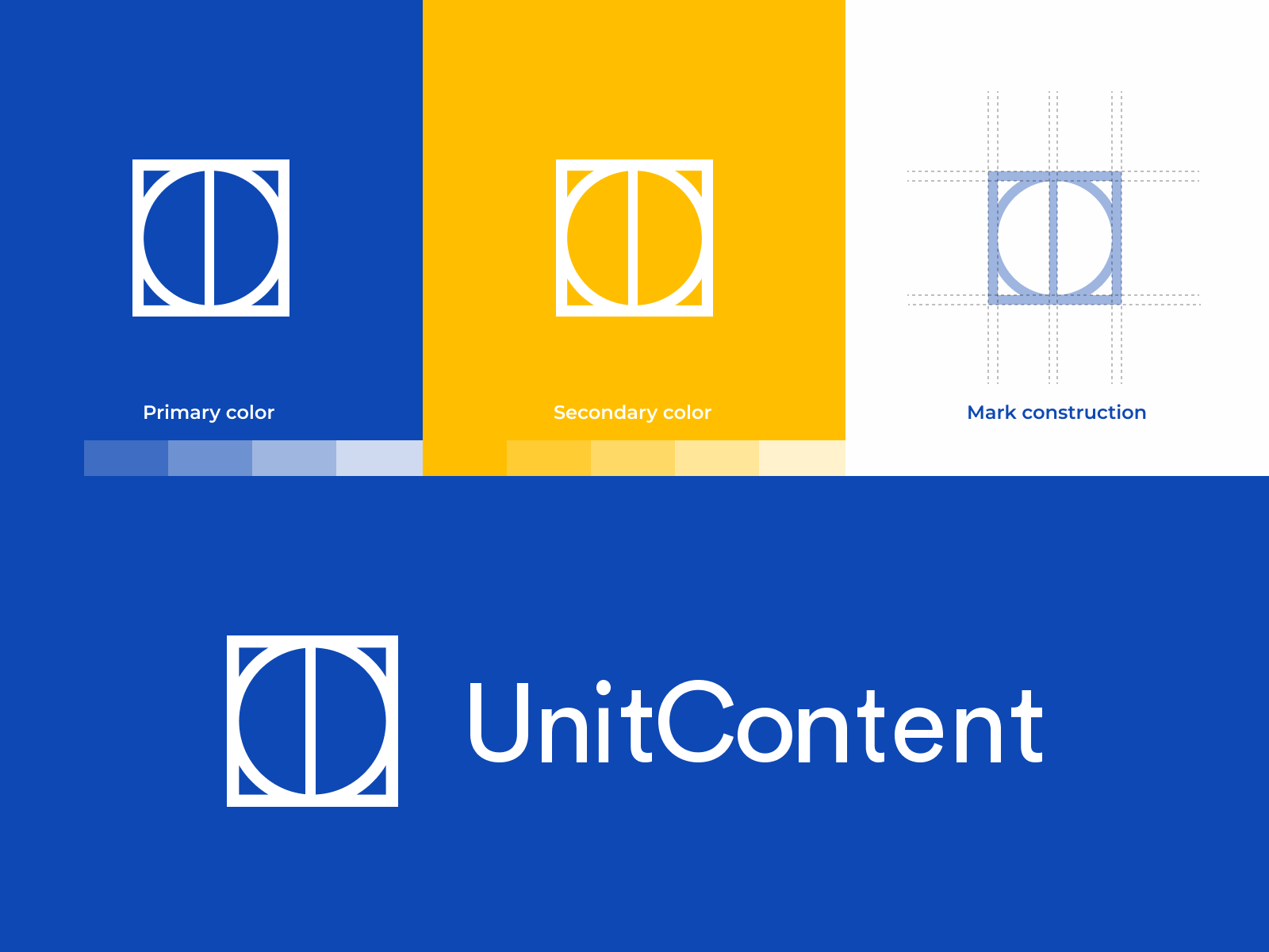 Unitcontent копирайтинг-студия