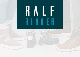 Интернет-магазин обуви Ralf Ringer